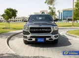 Dodge Ram - Daily 600 QR